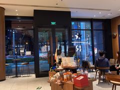 -星巴克臻选(北京富力家园店)