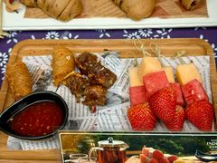 -厦门海港英迪格酒店(中山路店)