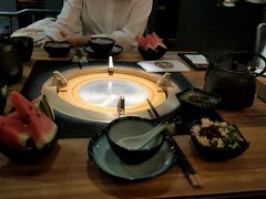 -湊湊火锅·茶憩(石家庄万象城店)