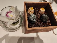 -L'Arome芳芳法国餐厅(仙林金鹰店)