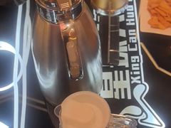 -星璨火吧KTV聚会餐厅(丰庆路店)