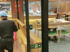 门面-福茂源横山铁锅羊肉(牡丹园店)
