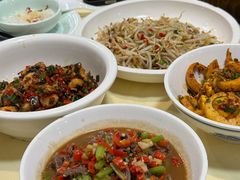 -笨罗卜浏阳菜馆(龙华鹏润达店)