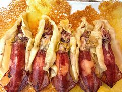 -鲜得莱渔港·小平岛海胆馆(七贤岭店)