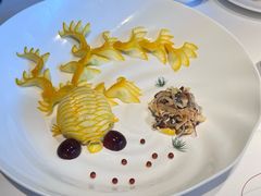 鲤鱼跃龙门-食廬(虹桥南丰城店)