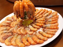 -德福轩印象琼菜酒楼(半山半岛五期店)