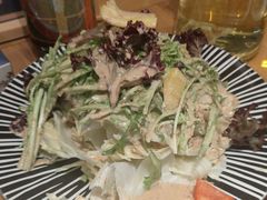 -严记小天府酸菜鱼(西四路店)