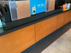 -星巴克臻选(苏州汇豪店)
