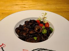 -热度餐厅(老佛爷店)