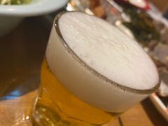 -大闫家烧烤·小海鲜家常菜(郑庄店)