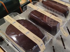 -焙丽拾光(麦凯乐直营店)
