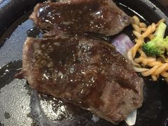 -吉布鲁牛排海鲜自助(船山大都会店)