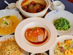 -食悦江南·淮扬菜·烤鸭(亚运村·惠新店)
