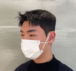 -爱秀造型 T-G