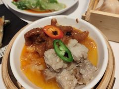 -胜记酒家·风味线(南山花园城店)