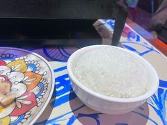 -鱼乐圈烤鱼餐厅(富尔沃·财富街店)