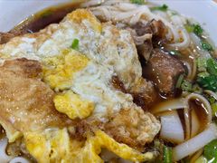 -肆姐面粉馆(坡子街店)