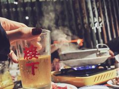 -楼下火锅饭店(铜锣湾店)