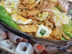 -顺花高丽火盆(集安店)