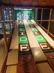 -奇幻丛林(佛罗伦萨小镇店)