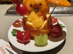 -海底捞火锅(扬名广场夜宵主题店)