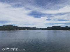 -北京金海湖景区