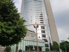 -成都天府丽都喜来登饭店