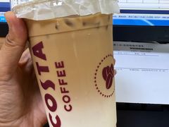-COSTA COFFEE(哈尔滨凯德学府店)