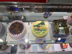 -Pantry's Best派悦坊蛋糕(K11购物艺术中心店)
