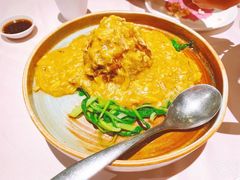 -蟹榭·本帮江浙菜·蟹宴(虹桥高岛屋百货店)