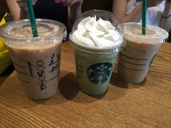 iphone_upload_pic-星巴克(天津五大道店)