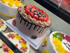 -起士林(荣安大街店)