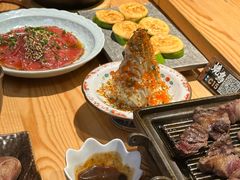 -一豚轩·烧鸟·豚骨拉面(五四路店)