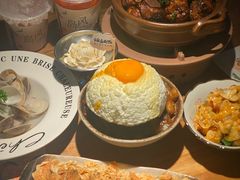 -岛风·台食小馆 ISLAND BISTRO(烟台山店)
