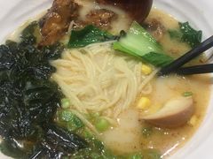 -禾绿回转寿司(万柳华联店)