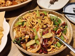 -那时新疆·若羌(经纬汇店)