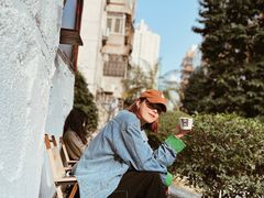 -喜柿咖啡SeeS coffee