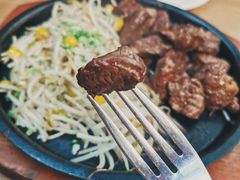 铁板牛肉-Jazz·ya 爵士屋(来福士店)