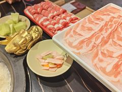 -蜀大侠火锅(四川北路店)