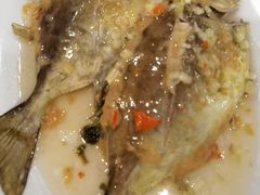 -天天海鲜城·海鲜大排档(新溪店)