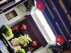 -董府·古宅餐厅