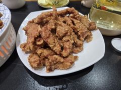 -小红鲸·海鲜餐厅(轸大路店)