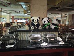 -九寨沟天源豪生度假酒店-豪庭轩中餐厅