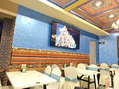 -乡村馕坑肉·烧烤·新疆菜·本地人更爱吃(阿勒泰首店)