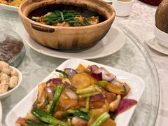 -大唐靓汤江门私房菜(景田店)