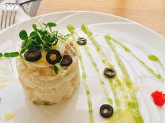 -香草意餐厅(杏石口路店)