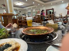 -老诚一锅羊蝎子(垡头店)