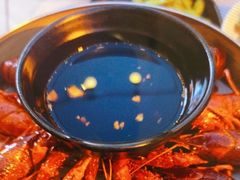 -巴厘龙虾·榜首油焖大虾(音乐学院·沿江酒馆店)