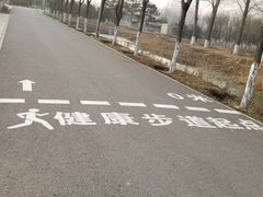 -东郊湿地公园