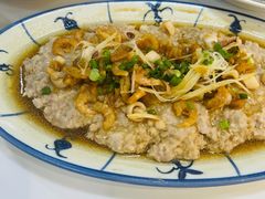 -明本湛江鸡•海鲜小厨(陈家祠店)